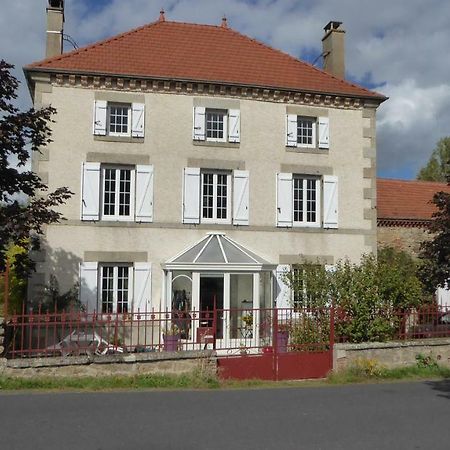Saint-Jean-des-Ollières Relais Des Chaux B&B 외부 사진
