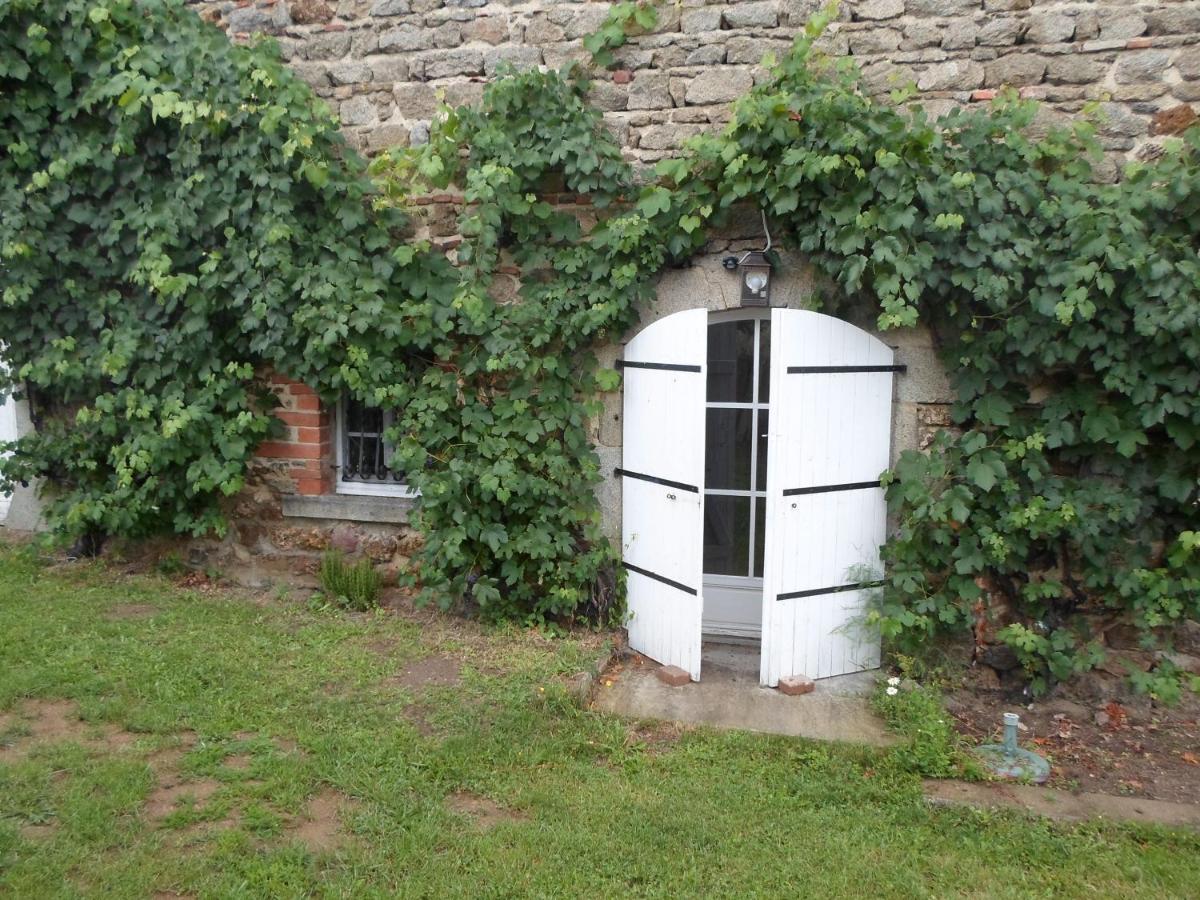 Saint-Jean-des-Ollières Relais Des Chaux B&B 외부 사진