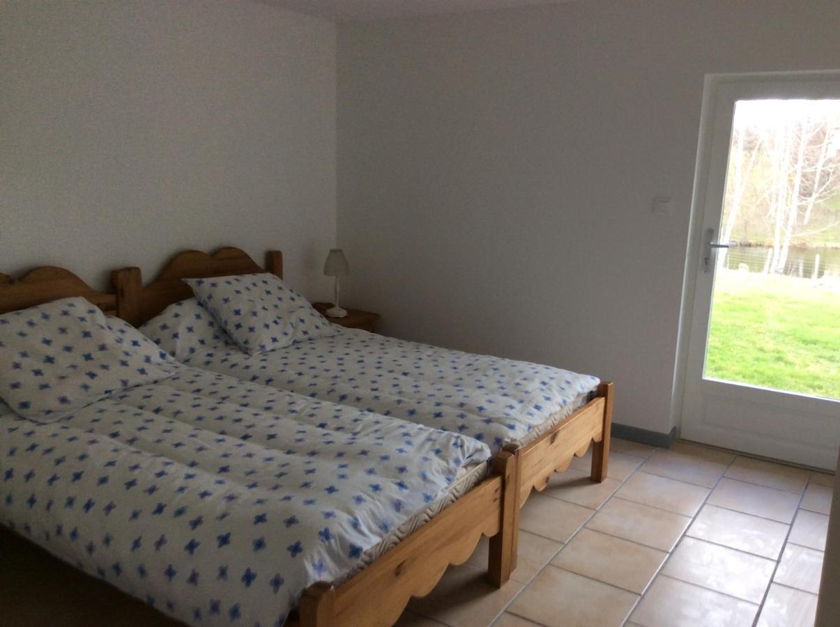 Saint-Jean-des-Ollières Relais Des Chaux B&B 외부 사진