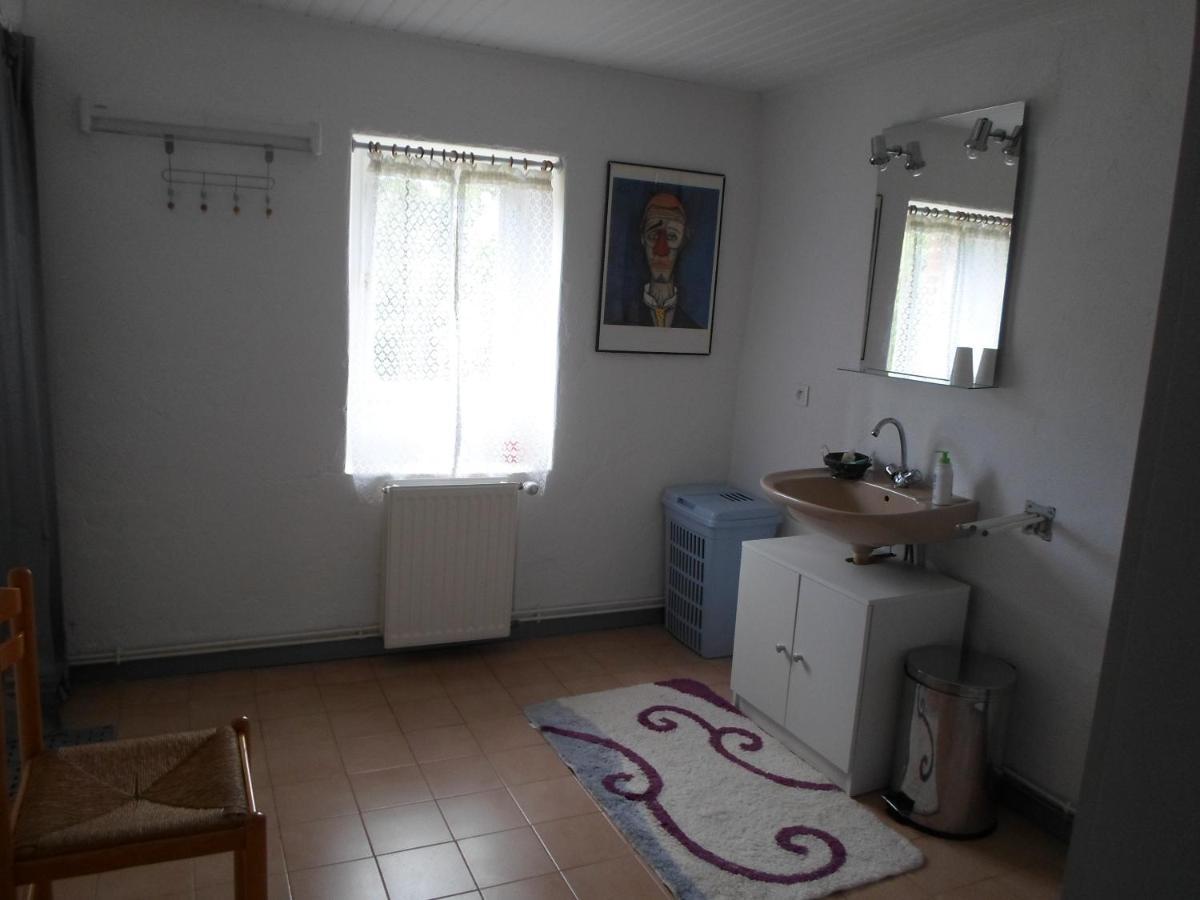 Saint-Jean-des-Ollières Relais Des Chaux B&B 외부 사진