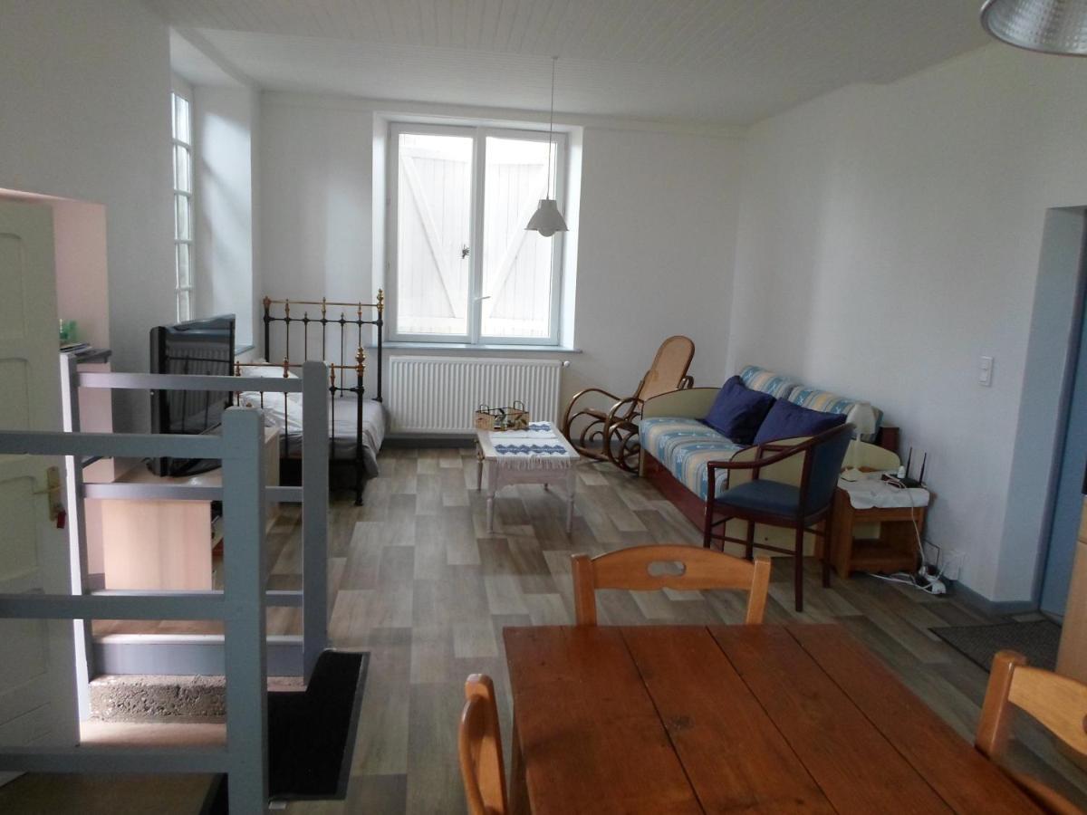 Saint-Jean-des-Ollières Relais Des Chaux B&B 외부 사진