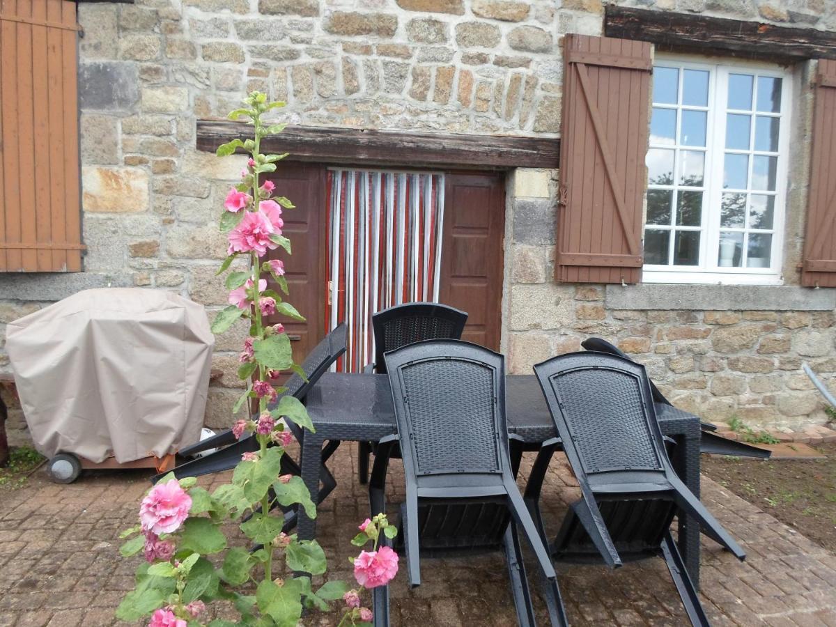 Saint-Jean-des-Ollières Relais Des Chaux B&B 외부 사진