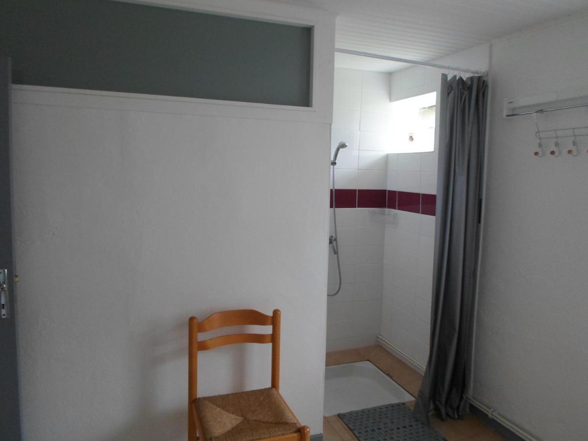 Saint-Jean-des-Ollières Relais Des Chaux B&B 외부 사진