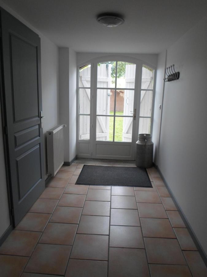 Saint-Jean-des-Ollières Relais Des Chaux B&B 외부 사진