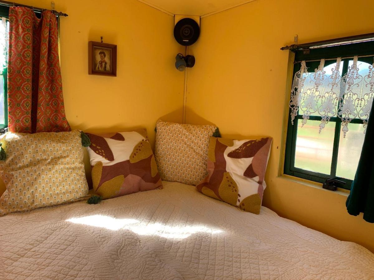 Saint-Jean-des-Ollières Relais Des Chaux B&B 외부 사진