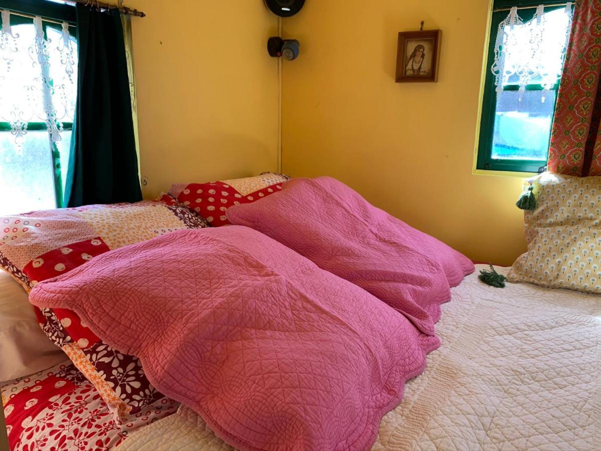 Saint-Jean-des-Ollières Relais Des Chaux B&B 외부 사진
