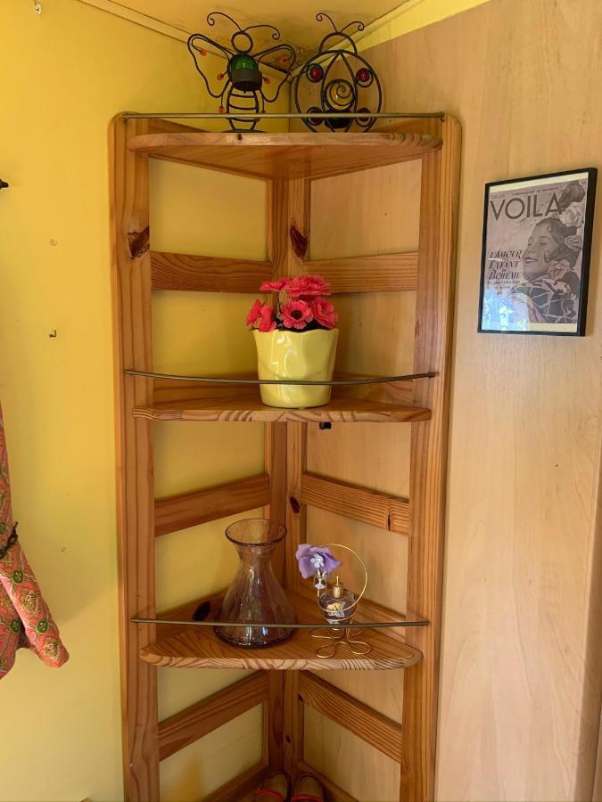 Saint-Jean-des-Ollières Relais Des Chaux B&B 외부 사진