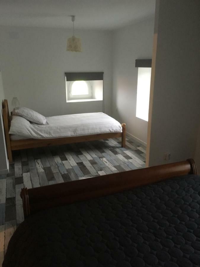Saint-Jean-des-Ollières Relais Des Chaux B&B 외부 사진