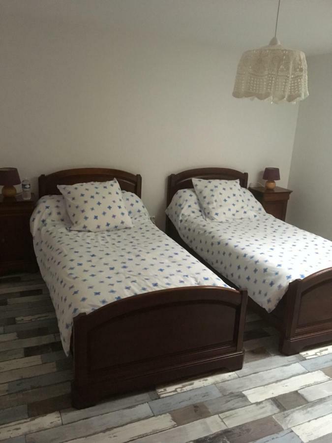 Saint-Jean-des-Ollières Relais Des Chaux B&B 외부 사진