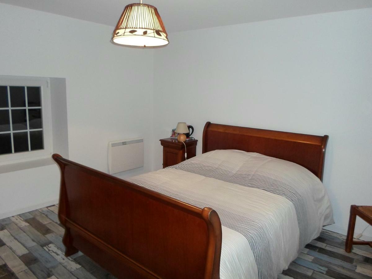 Saint-Jean-des-Ollières Relais Des Chaux B&B 외부 사진
