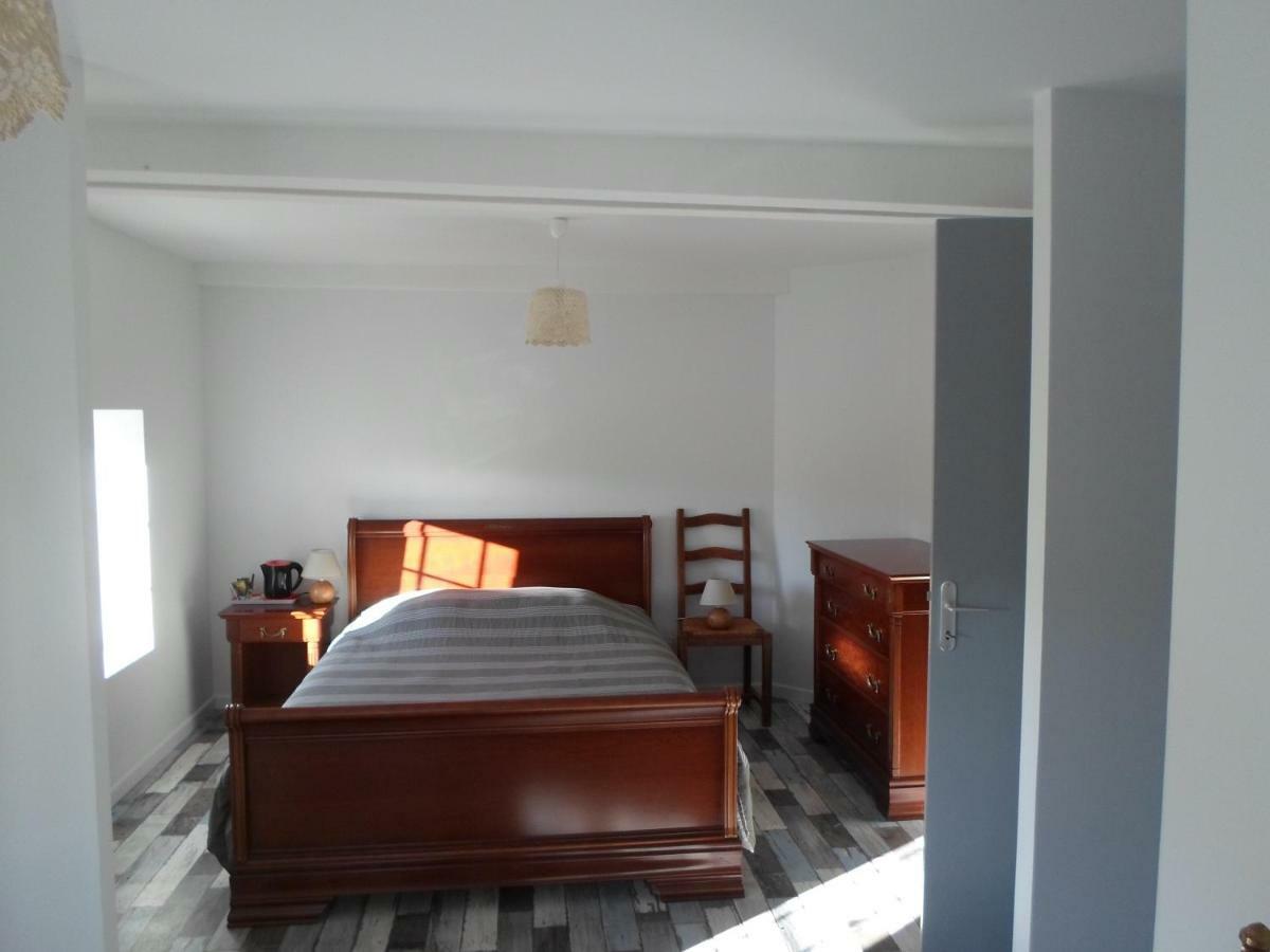 Saint-Jean-des-Ollières Relais Des Chaux B&B 외부 사진
