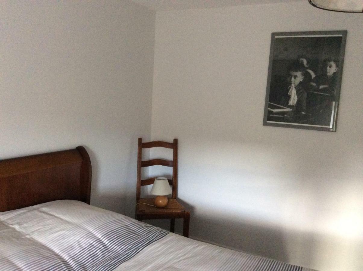 Saint-Jean-des-Ollières Relais Des Chaux B&B 외부 사진
